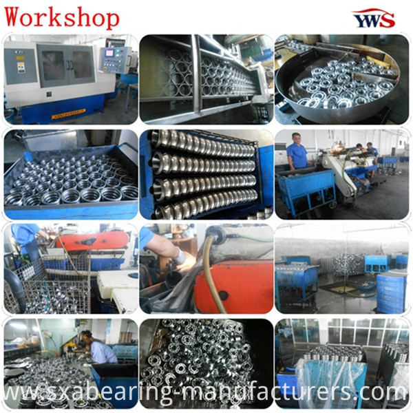 Scj16uu Aluminum Linear Slide Bearing